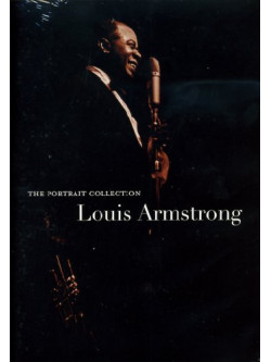 Louis Armstrong - The Portrait Collection