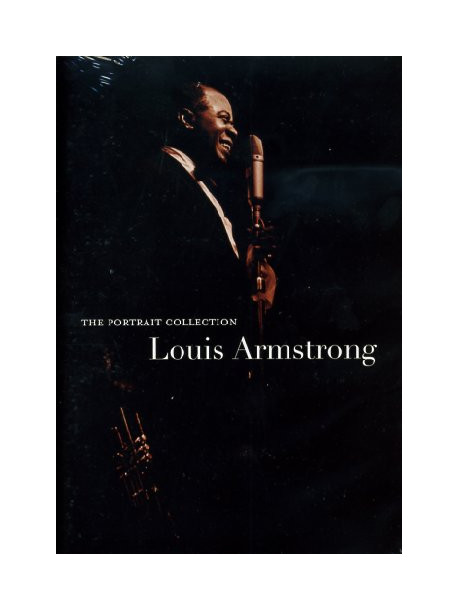 Louis Armstrong - The Portrait Collection