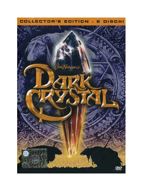 Dark Crystal (CE) (2 Dvd)