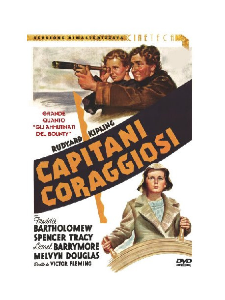 Capitani Coraggiosi