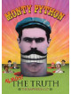 Monty Python - Almost The Truth - The Lawyer's Cut (2 Dvd)