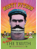 Monty Python - Almost The Truth - The Lawyer's Cut (2 Dvd)