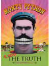 Monty Python - Almost The Truth - The Lawyer's Cut (2 Dvd)