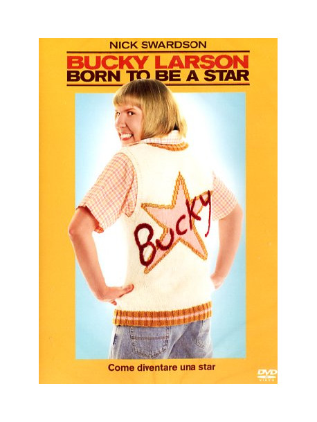 Bucky Larson - Born To Be A Star