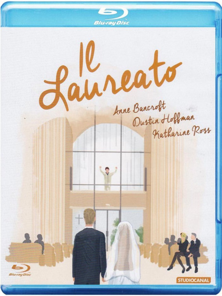Laureato (Il) (Ltd Booklook Edition)