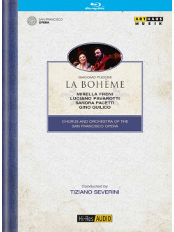 Puccini  - La Bohè'me