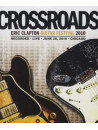 Eric Clapton - Crossroads Guitar Festival 2010 (2 Dvd)