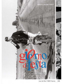 Giorno Di Festa - Jour De Fete