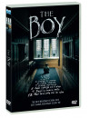 Boy (The)