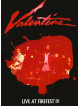 Valentine - Live At Firefest Iv