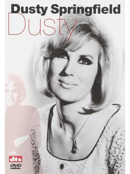 Dusty Springfield - Dusty