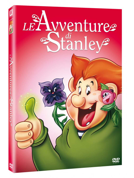 Avventure Di Stanley (Le) (Funtastic Edition)