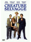 Creature Selvagge