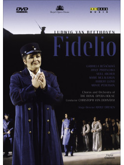 Beethoven - Fidelio