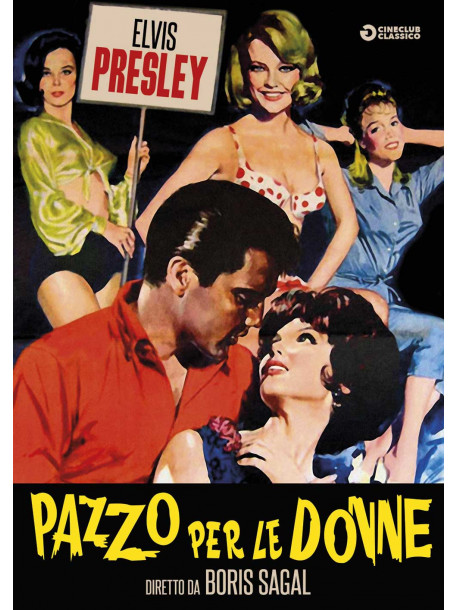 Pazzo Per Le Donne