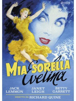 Mia Sorella Evelina