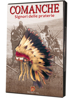 Comanche - Signori Delle Praterie