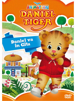 Daniel Tiger - Daniel Va In Gita