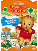 Daniel Tiger - Daniel Va In Gita