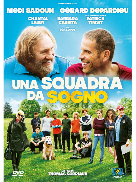 Squadra Da Sogno (Una)