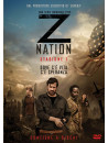 Z Nation - Stagione 01 (4 Dvd)