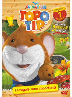 Topo Tip - Le Regole Sono Importanti