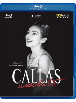 Maria Callas - Callas Assoluta