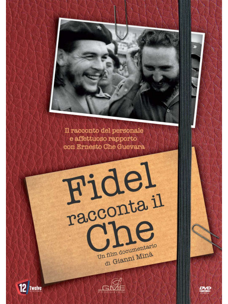 Fidel Racconta Il Che