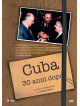 Cuba 30 Anni Dopo
