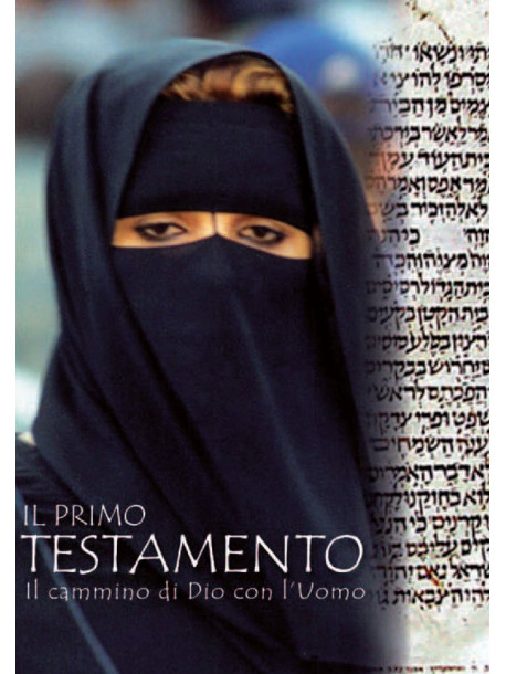 Primo Testamento (Il) (2 Dvd)