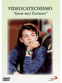Videocatechismo - Sarete Miei Testimoni