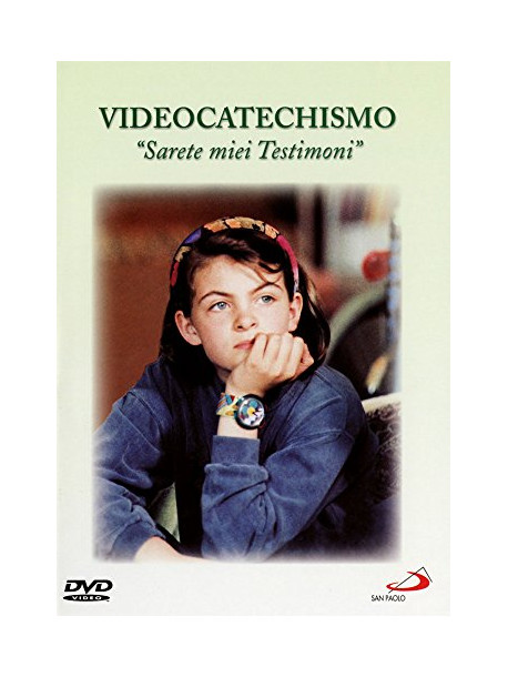 Videocatechismo - Sarete Miei Testimoni