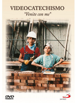 Videocatechismo - Venite Con Me