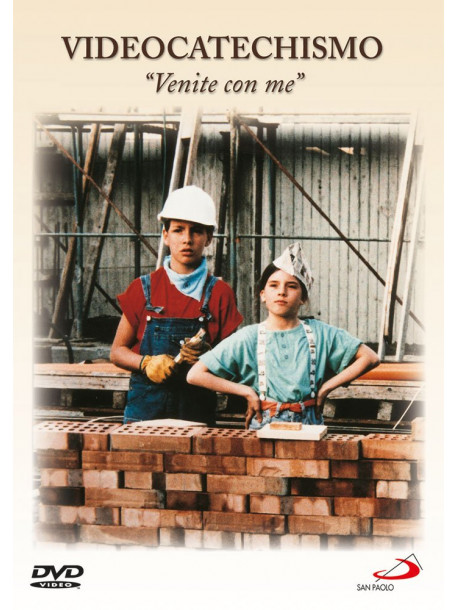 Videocatechismo - Venite Con Me