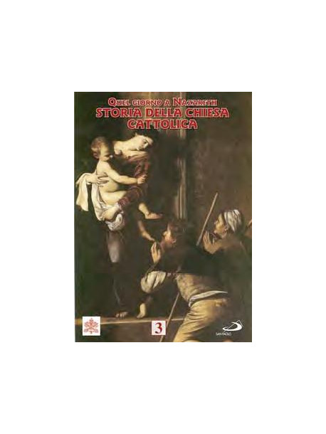 Storia Della Chiesa Cattolica 03 - Da San Francesco