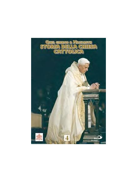 Storia Della Chiesa Cattolica 04 - Dal Concilio