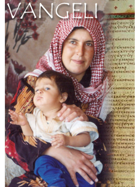Vangeli