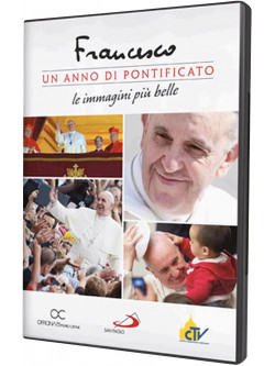 Francesco - Un Anno Di Pontificato