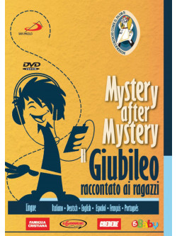 Giubileo Raccontato Ai Ragazzi (Il)
