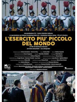 Esercito Piu' Piccolo Del Mondo (L')
