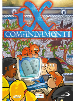 Dieci Comandamenti (I)