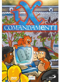 Dieci Comandamenti (I)