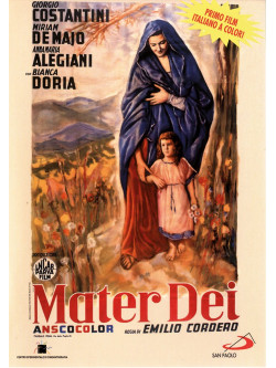 Mater Dei