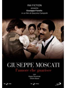 Giuseppe Moscati