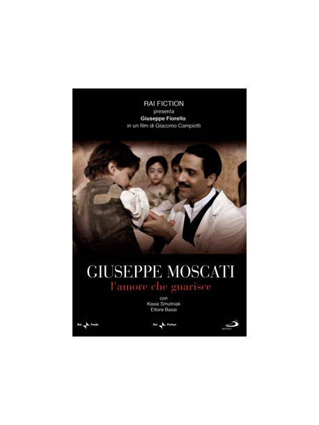 Giuseppe Moscati
