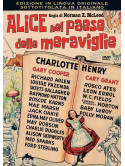 Alice Nel Paese Delle Meraviglie