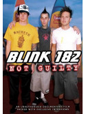 Blink 182 - Not Guilty