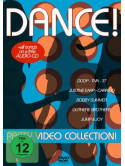 Dance! Party Collection (Dvd+Cd)