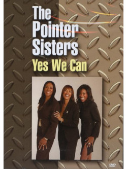 Pointer Sisters - Yes We Can Can