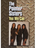 Pointer Sisters - Yes We Can Can